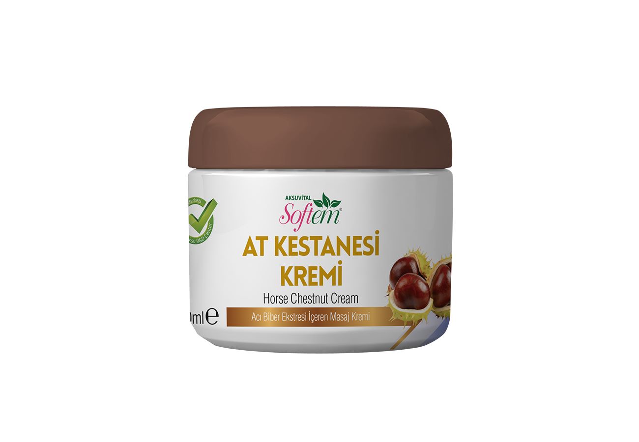 At Kestanesi Kremi 250 ml