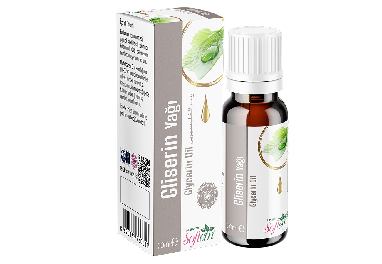 Gliserin 20 ml