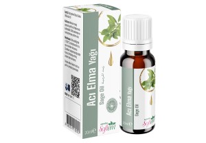 Acı Elma Yağı 20 ml