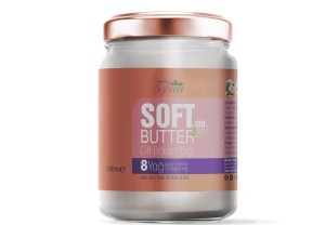 Softbutter Cilt Bakım Yağı 